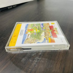 The Legend of Zelda Nintendo Famicom Disk System 1986 Japanese Version Action 