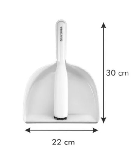 Occasione Tescoma ProfiMATE 900910 | Set 3-in-1 con Spray Mop e Scopa - 3