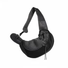 Front Pet Carrier Backpack Lightweight Head-out Pet Carrier Long-Lasting