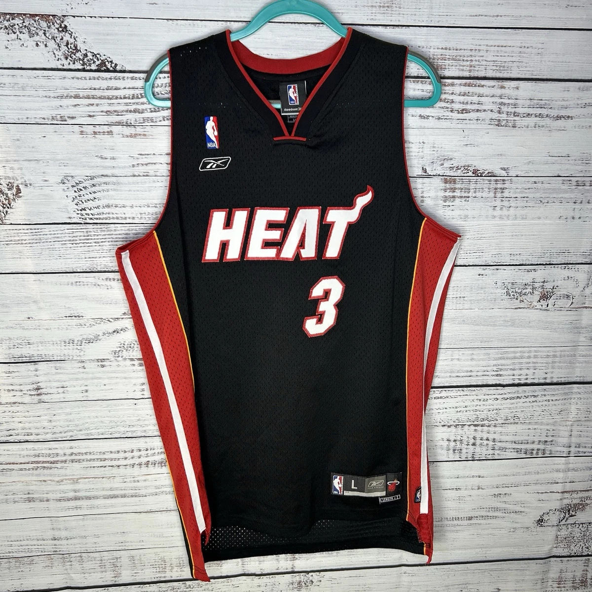 Reebok Dwyane Wade NBA Jerseys for sale | eBay