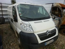 Climatisation et Accessoires Citroen JUMPER