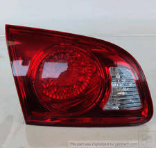 Feu arrière Hyundai SANTA FE