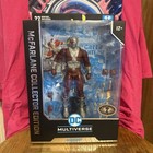 McFarlane DC Multiverse Deadshot Action Figure Platinum Edition