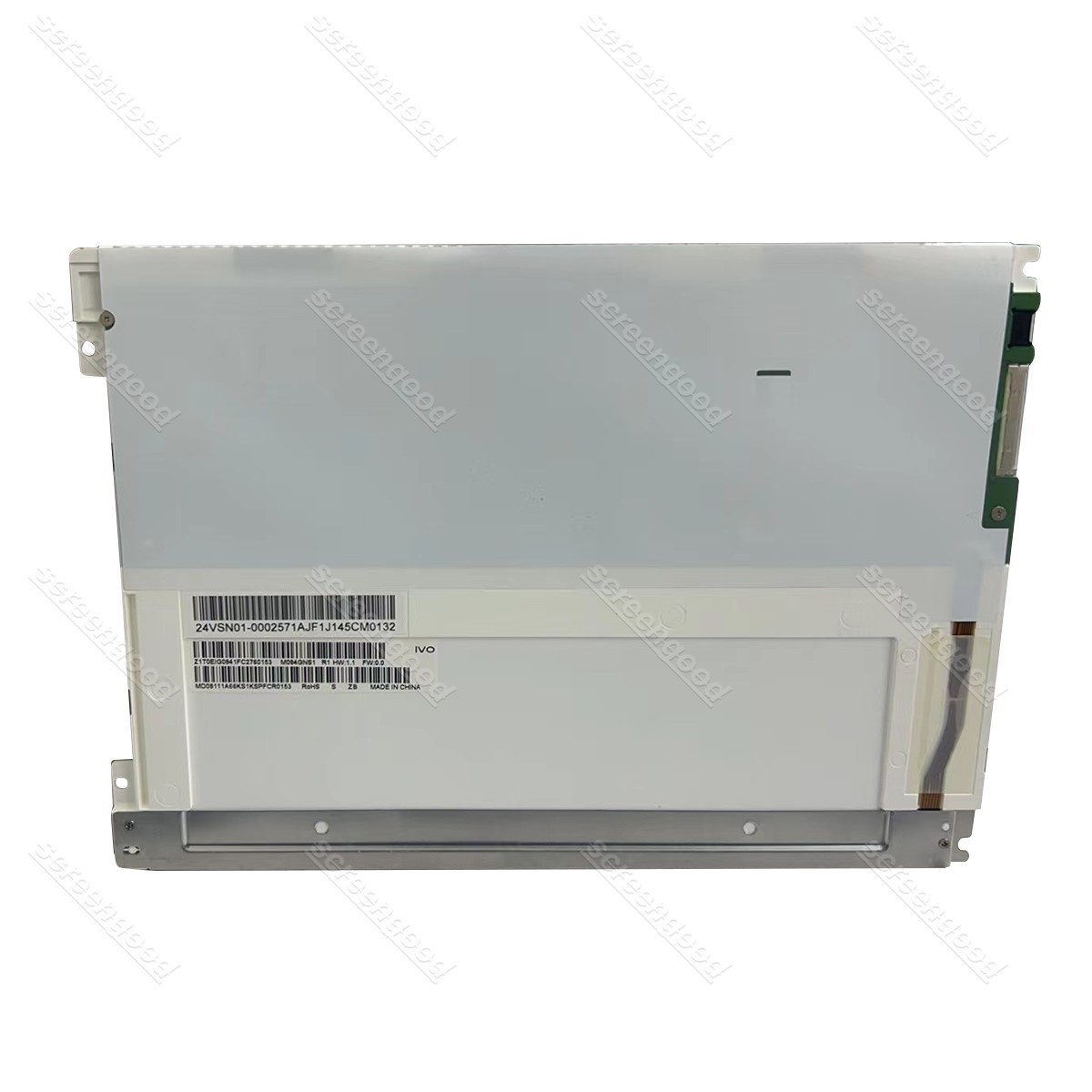 8.4inch industrial display screen comes with a 90 day warranty M084GNS1