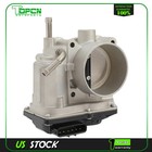 Throttle Body For Subaru Forester 2.5L 2011-2018 Subaru Outback 2.5L 2013-2018