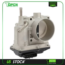 Throttle Body For Subaru Forester 2.5L 2011-2018 Subaru Outback 2.5L 2013-2018