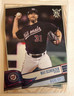 2019 Topps Big League Highlights #399 Max Scherzer - Washington Nationals