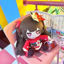40CM Honkai: Star Rail Sparkle Anime Plush Doll Stuffed Toy Christmas Gift Toy