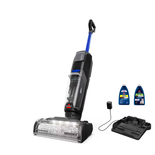 BISSELL CrossWave Wet Dry Vacuum