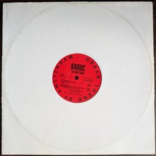 Kadoc   The Nighttrain [Urban Sound of Amster...