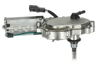 f.becker Scheibenwischermotor 12V Hinten FüR VW Golf III Van