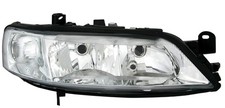 Scheinwerfer rechts für Opel Vectra B Facelift 1999-2002 H7 Hauptscheinwerfer