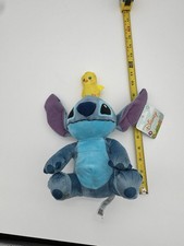 Disney Stitch Easter Chick Plush