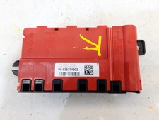 Véritable 2018 BMW 5 SERIES 935374302 Fusible Boite Positive Batterie Cable G3