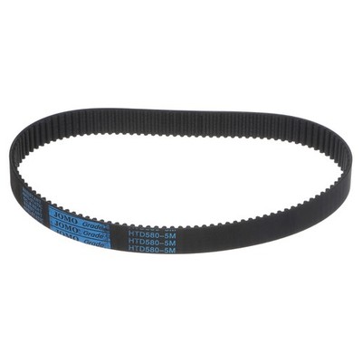 HTD-5M Rubber Timing Belt 116 Teeth 580mm Pitch Length x 20mm Width