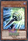 1st ed Time Thief Bezel Ship ultra rare GFTP-EN061 Yugioh
