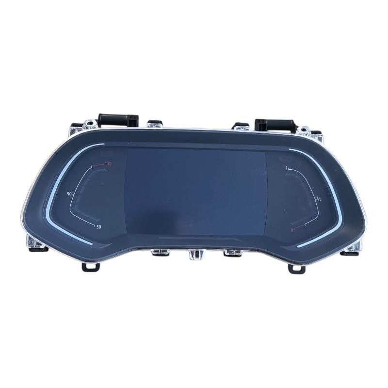 Compteur Clio 5 défectueux ? Changez pour le bloc tableau de bord 248104640R