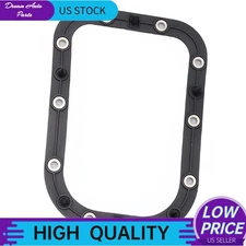 New Fuel Pump Tank Seal Gasket Fit Harley 2001-17 SOFTAIL HERITAGE CLASSIC USA