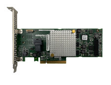 Dell Adaptec ASR-8405 12Gb/s SAS/SATA ASR-840...