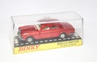 Dinky 158 Rolls Royce Silver Shadow In Original Box EXCELLENT Vintage 1970s