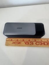 Anker 737 PowerCore 24K 140W Portable Charger Battery Power Bank USED