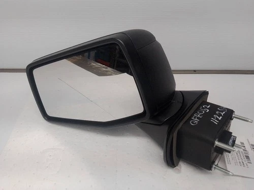 Driver Left Side View Mirror from 2023 Chevrolet Silverado 1500 11762272