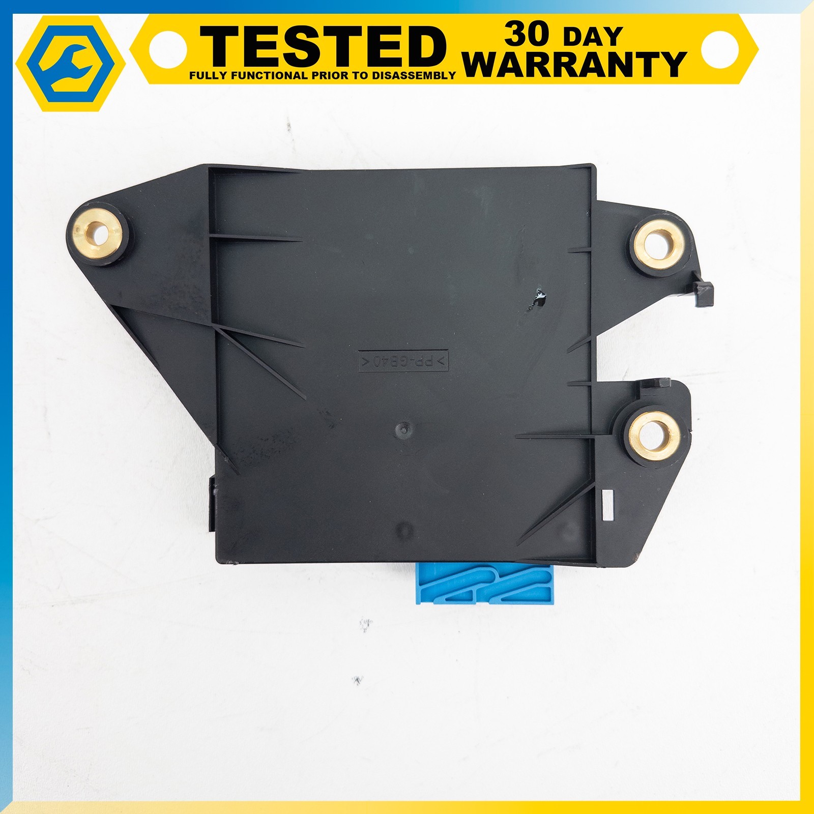 14-24 MASERATI GHIBLI SUSPENSION CONTROL MODULE UNIT OEM