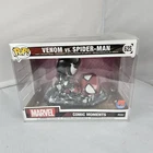 FUNKO POP! MARVEL Venom vs Spider-Man Comic Moments #625 PX PREVIEWS Exclusive