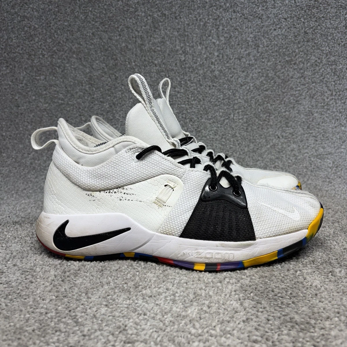 Nike PG 2 NCAA Tournament | eBay