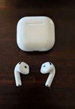 Apple AirPods 4th Generation Case OEM Without ANC A3058, A3050, A3053 