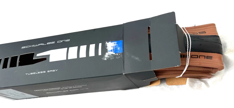 Schwalbe ONE TLE Addix 700X28C bicycle road bike tyre 700x28c road bike tire - image 3 of 3