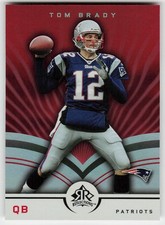 Tom Brady Football Cards, Rookie Card Checklist and Memorabilia Guide 21