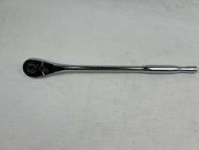USA Matco 1/2" Ratchet CFR15T Chrome Style Rathet