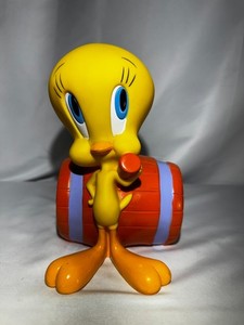 Tweety Bird Piggy Bank | eBay