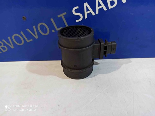 SAAB 9-3 YS3F Luftmassenmesser 55350048 0281002618 281002618 1.90 12524144