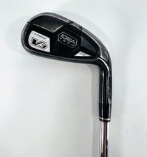 AdamsGolf IDEA TECH PVD Hybrid V3 7 Iron True Temper 75g Steel Shaft - 37" RH
