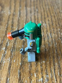 COMPLETE LEGO Star Wars 10123 Cloud City