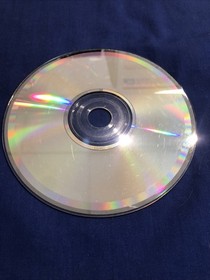 Dark Wizard (Sega CD, 1994) Ripped Up Instructions