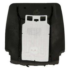 Genuine Ford Series Super Duty 2017-2019 Front Left Seat Back Pad Fl3z-99632a23a Genuine Ford Series Super Duty 2017-2019 Front Left Seat Back Pad Fl3z-99632a23a
