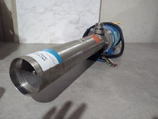 Goulds Booster Pump 33GBS3017N4 With 3hp Motor