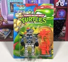 Vintage 1993 TMNT MOC Robotic Bebop Teenage Mutant Ninja Turtles Playmates