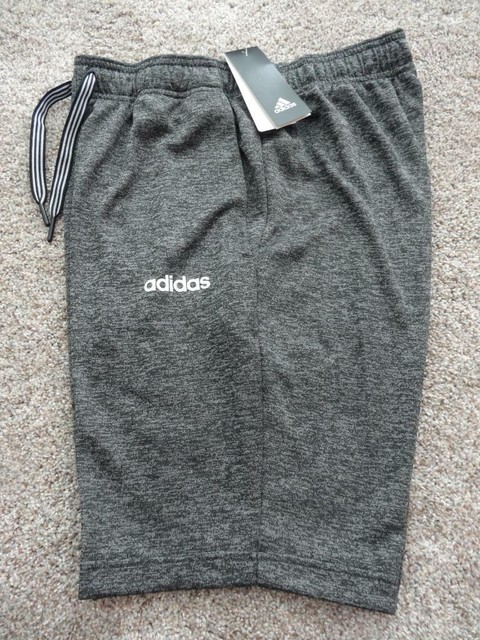 Mens adidas PES Gray/black Soccer 