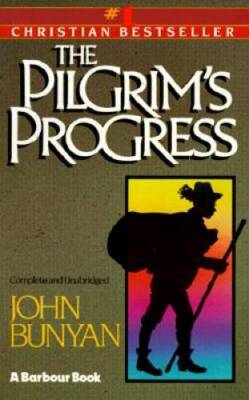 The Pilgrim's Progress - Paperback By Bunyan, John - GOOD