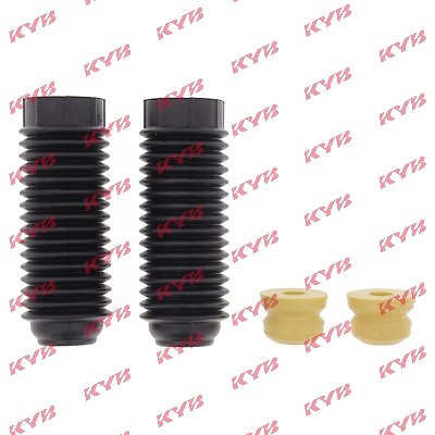 Front KYB 910153 Dust Cover Kit, shock absorber for SMART