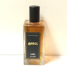 Lush Grass Perfume 3.3.fl.oz (100.ml)