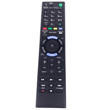 New Remote For Sony Bravia LED Smart TV KDL-32W650A KDL-32R503C KDL-40W600B
