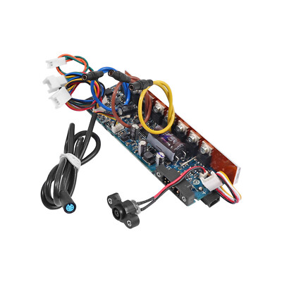 For Ninebot E25 E45 Electric Scooter Control Mainboard Assembly Accessories