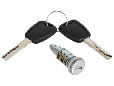 Türschloss VORNE LINKS oder RECHTS + 2x Schlüssel für Alfa Romeo Brera Mito 159