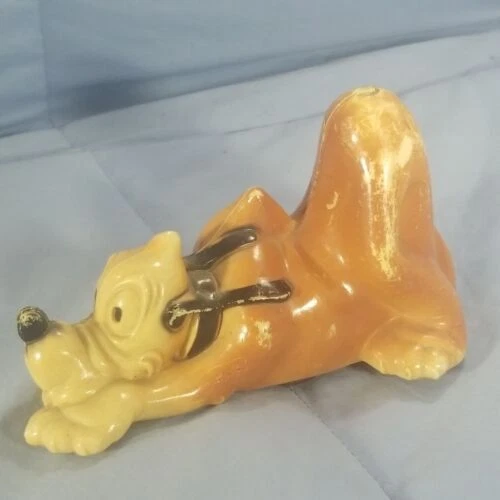 Marx Mickey Mouse & Friends Collectors & Hobbyists Toys & Hobbies