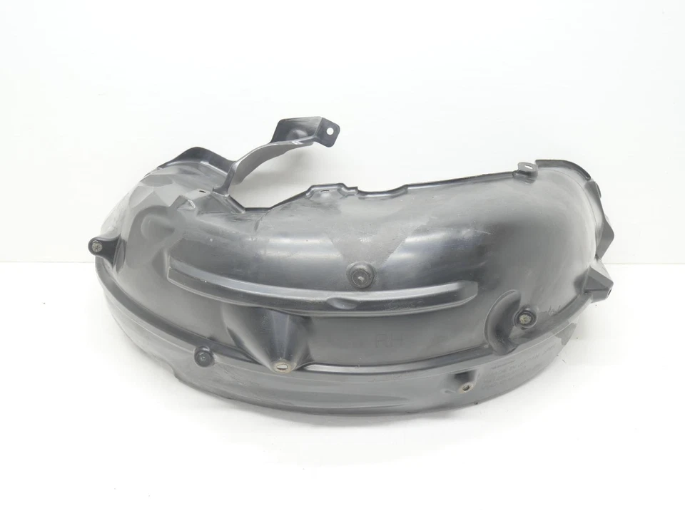 2017-2020 Toyota 86 TRD Rear Right RH Passenger Side Fender Liner Shield OEM - Image 4 of 4